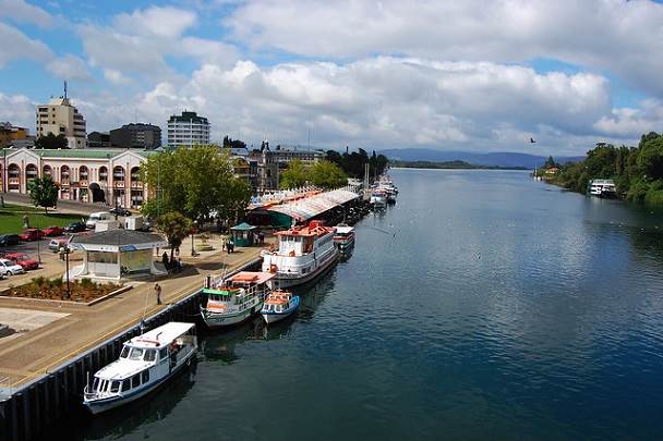 Valdivia